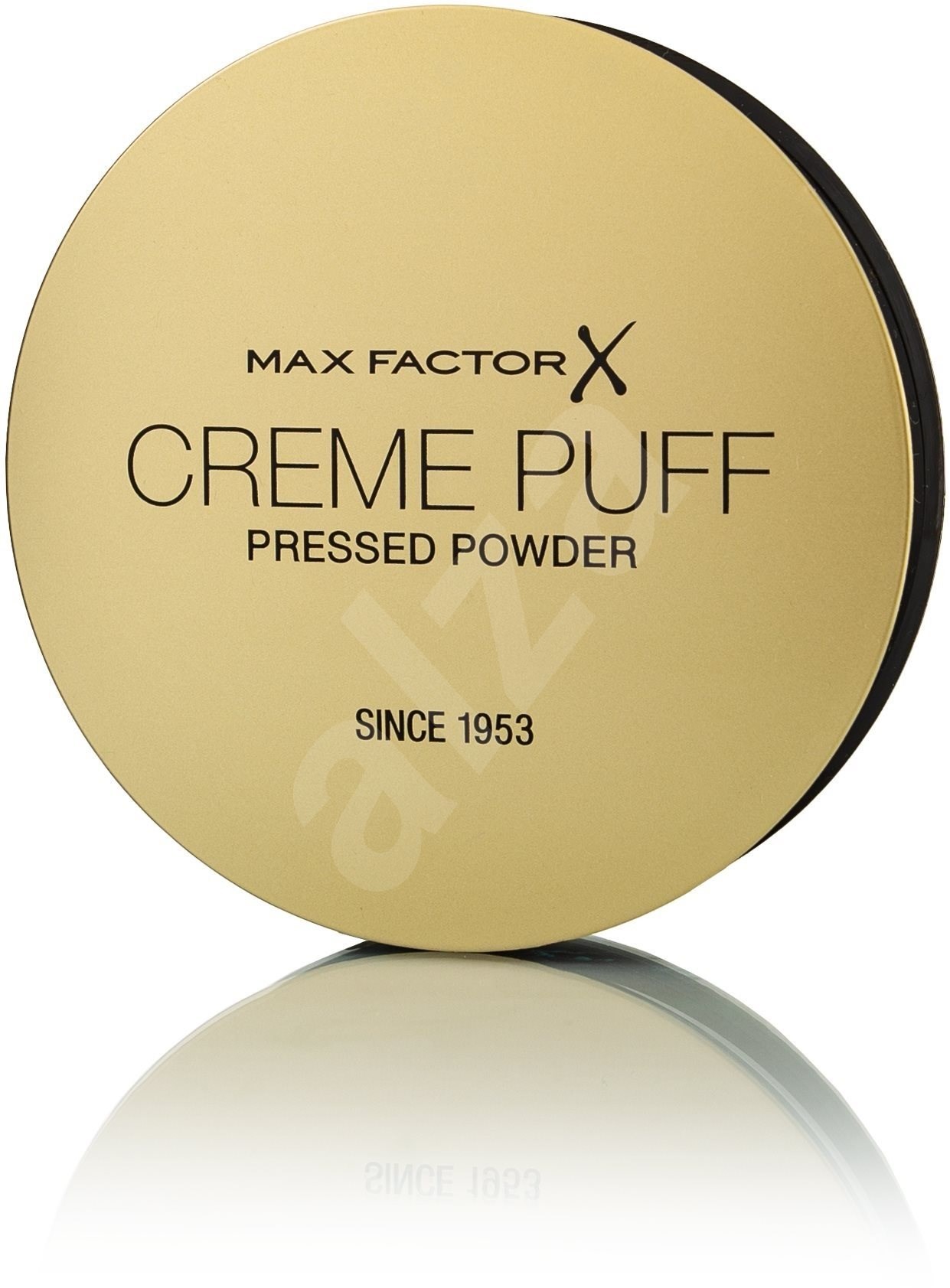 Puder Max Factor Creme Puff Rossmann MAX FACTOR Creme Puff kőpúder 41 Medium Beige 21 g - Púder | Alza.hu