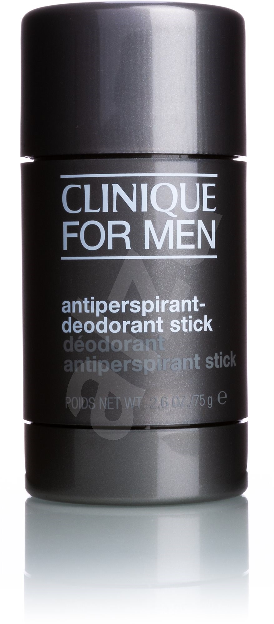 CLINIQUE For Men Antiperspirant-Deodorant Stick 75 g - Izzadásgátló ...