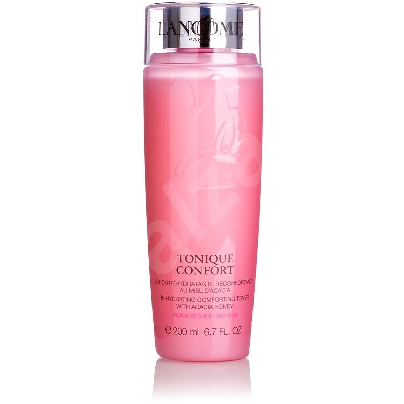 LANCÔME Tonique Confort 200 ml - Arclemosó