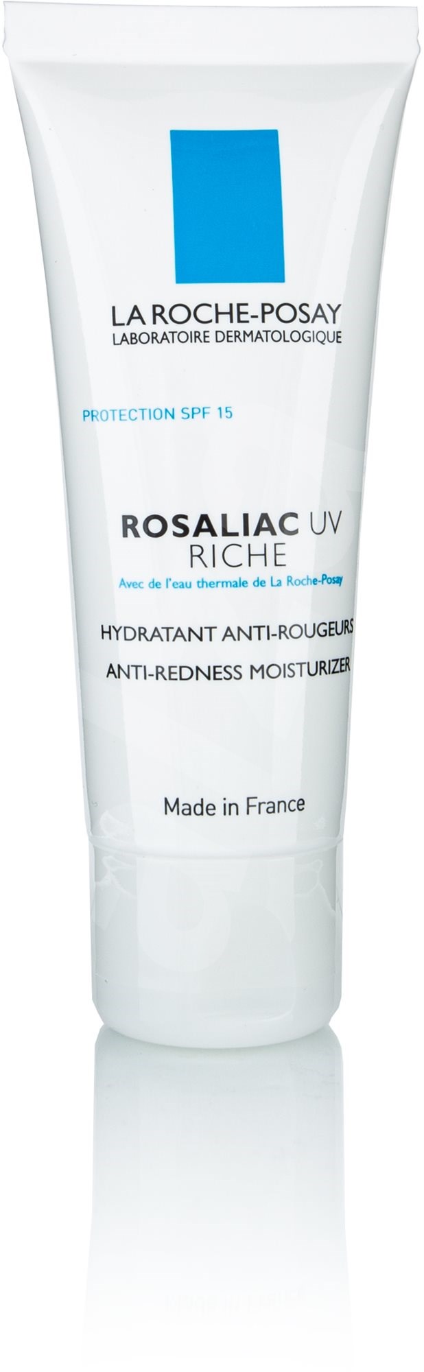 LA ROCHE-POSAY Rosaliac Uv Riche Anti-Redness Moisturizer SPF 15 40 ml ...