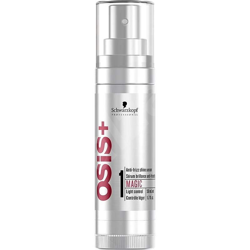 SCHWARZKOPF Professional Osis+ Magic 50 ml - Hajspray