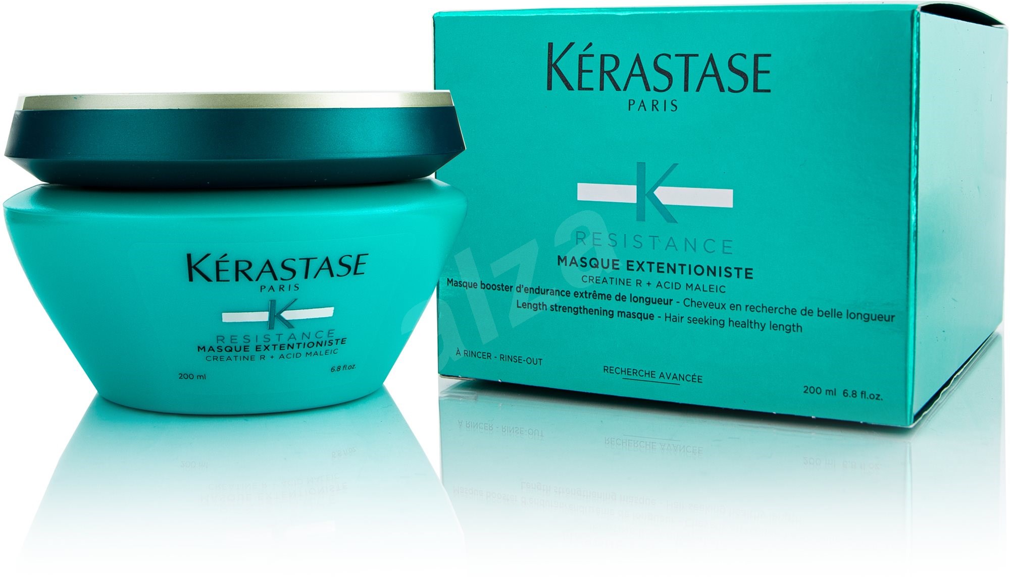 Маска kerastase resistance купить