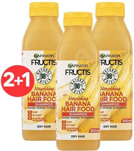 garnier fructis sampon alza