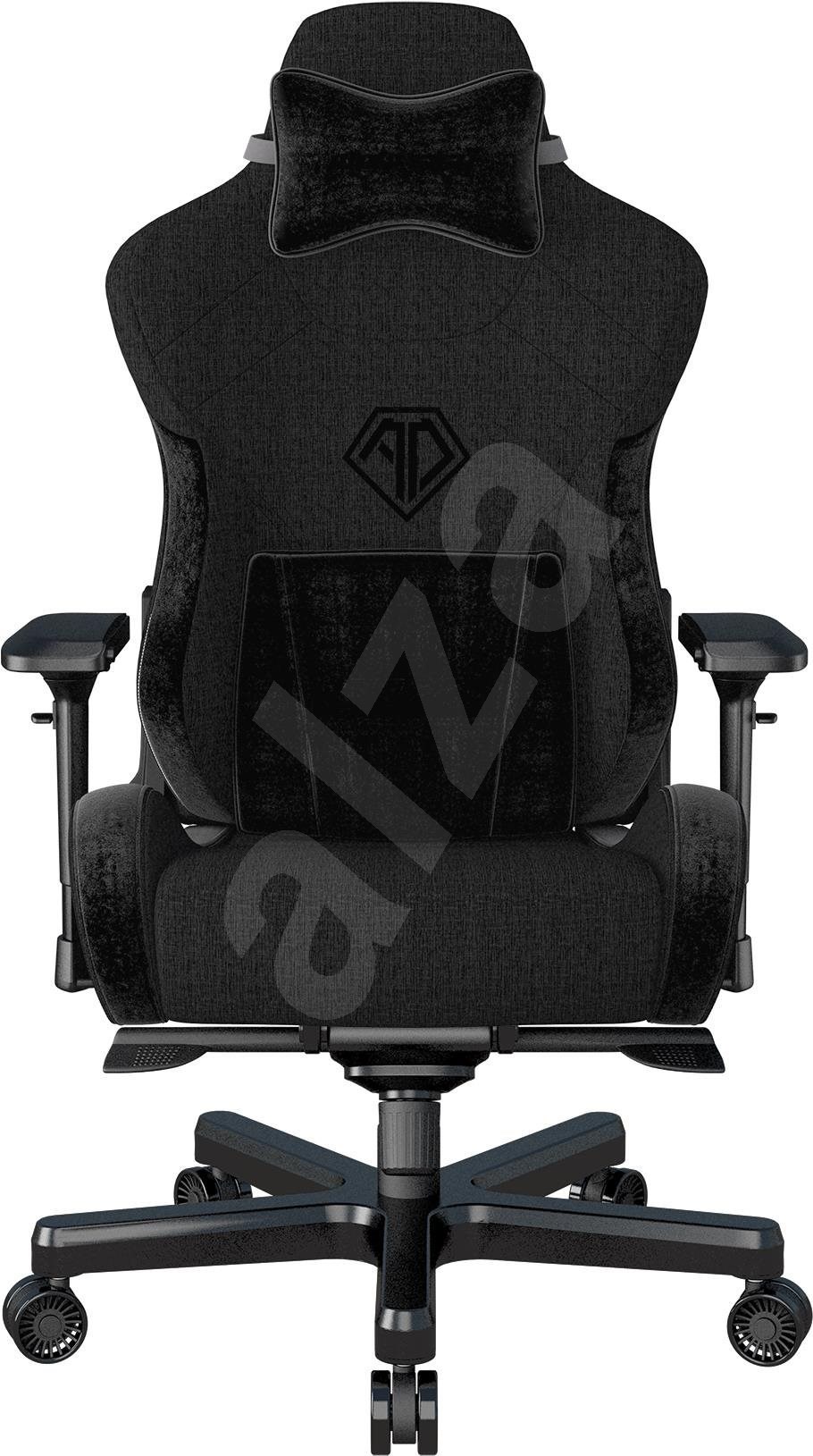 Anda Seat T Pro 2 XL fekete Gamer szék Alza.hu
