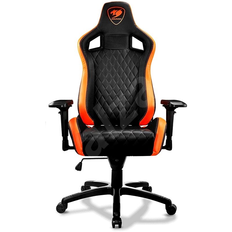 Cougar ARMOR S játék szék - Gamer szék