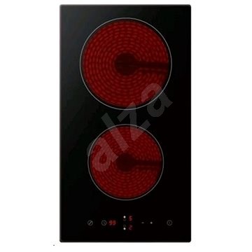 MIDEA MVC 301 - Főzőlap