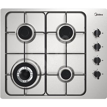 MIDEA MG60413TX-CZ - Főzőlap