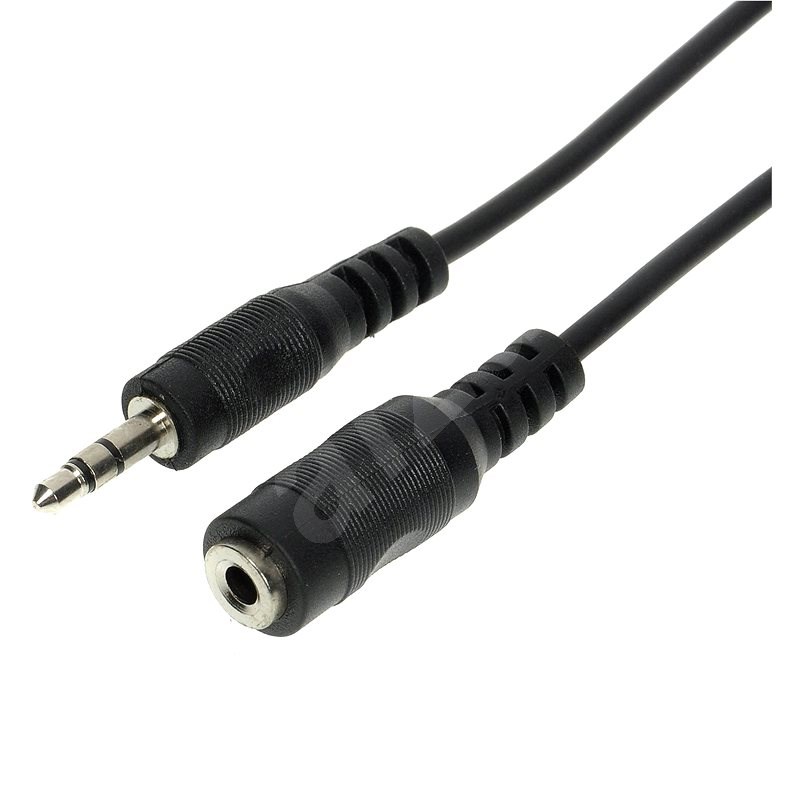 OEM audio hosszabbító 3 méter - Audio kábel