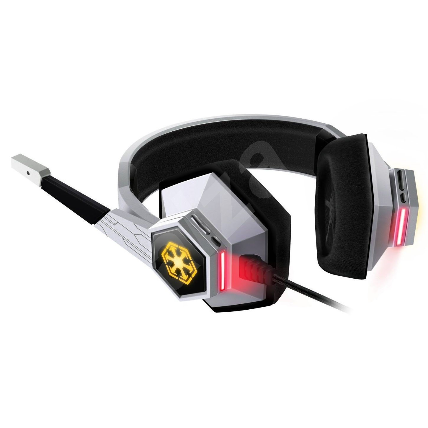 Razer Star Wars The Old Republic Gaming Headset Headphones Alza.hu