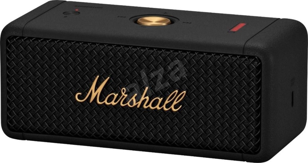 Marshall pemberton bluetooth обзор