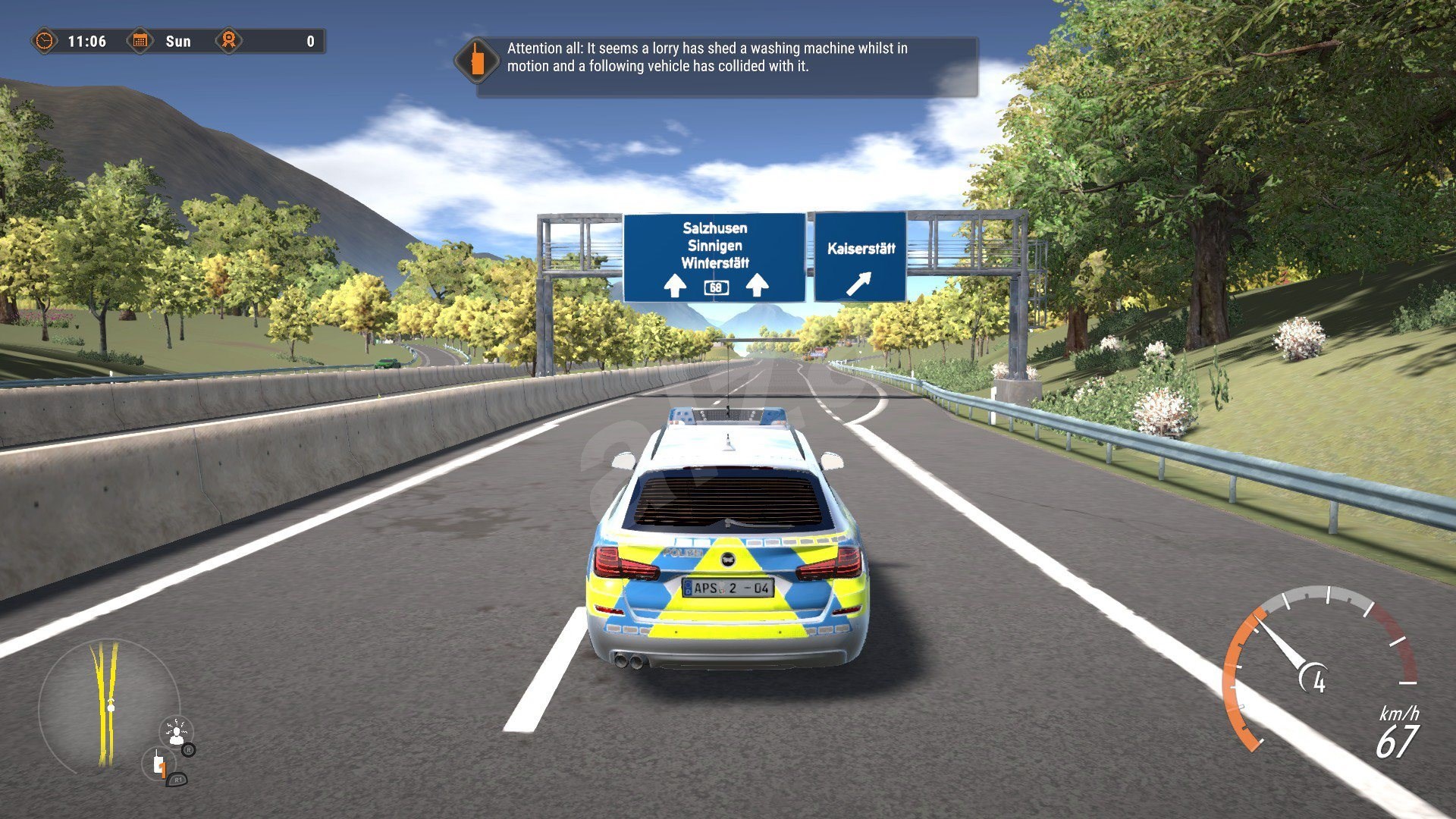 autobahn police simulator 2 steam