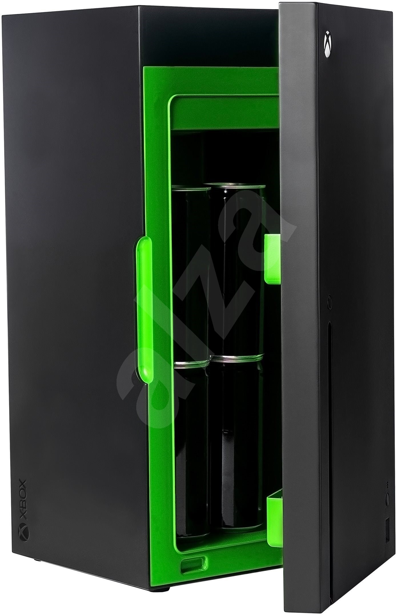 Xbox Mini Fridge Kis hűtő Alza.hu