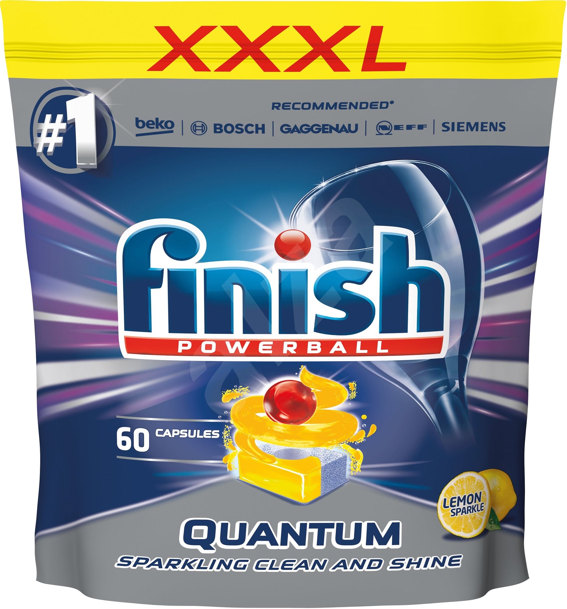 finish quantum powerball 80