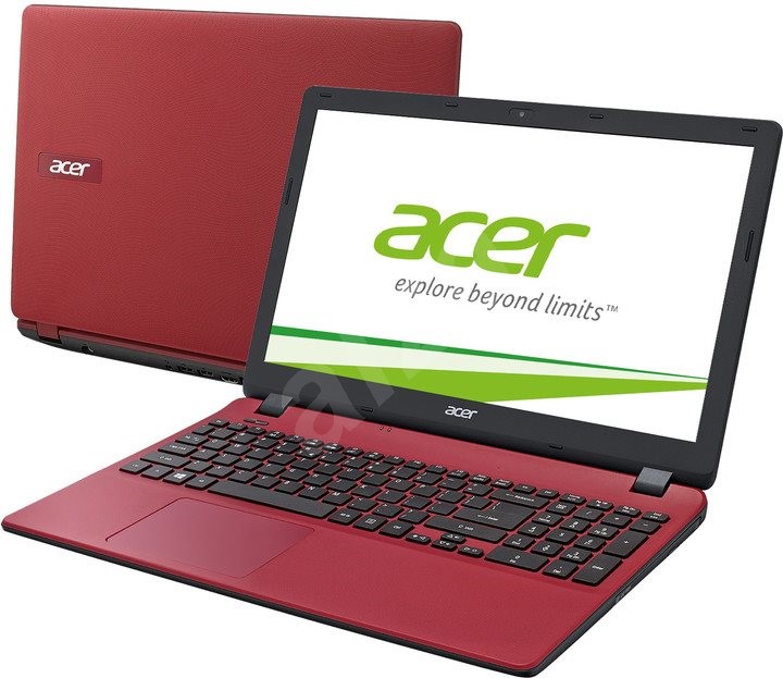 Acer es15 не включается