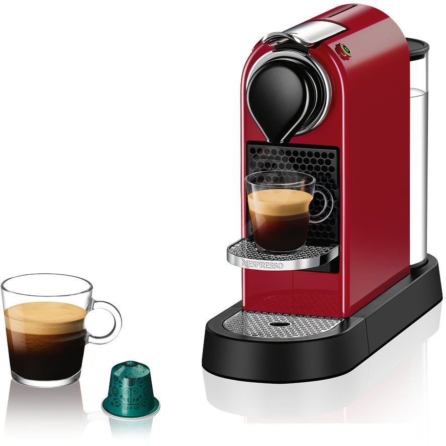 nespresso kompatibilis kávéfőző