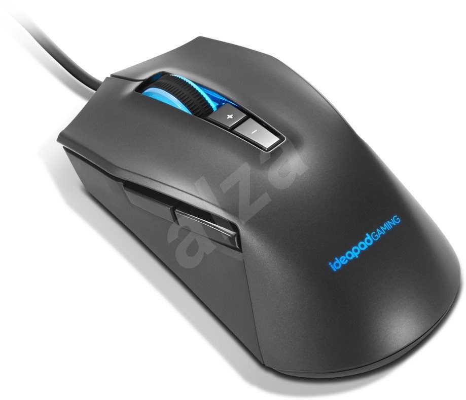 Lenovo IdeaPad M100 RGB Gaming Mouse Gamer egér Alza.hu
