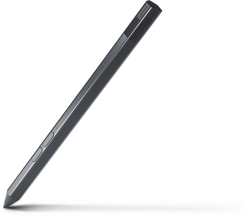 Как заряжается стилус lenovo precision pen 2