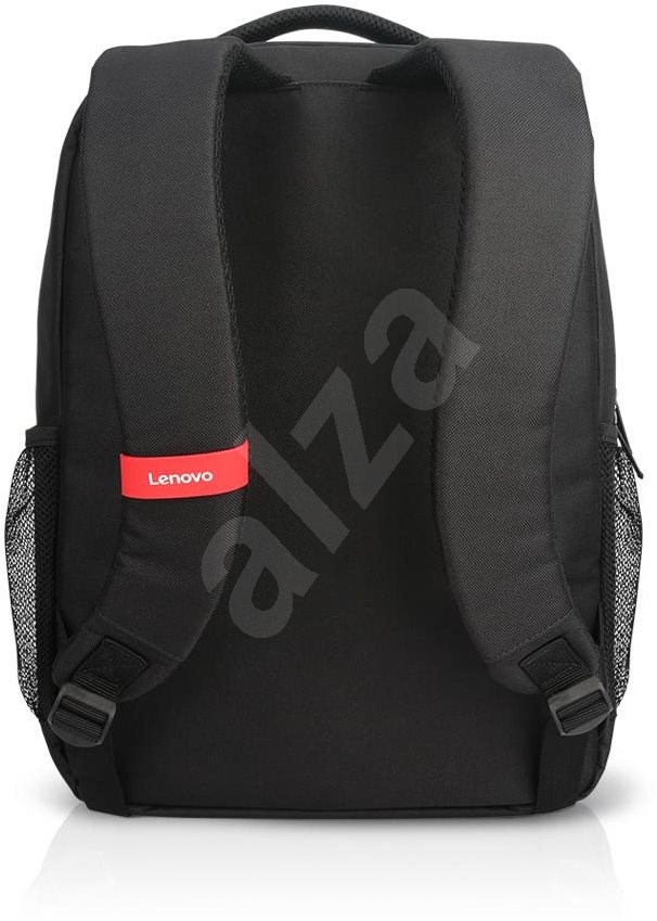 Lenovo Everyday Backpack B510 15.6" fekete Laptop hátizsák Alza.hu