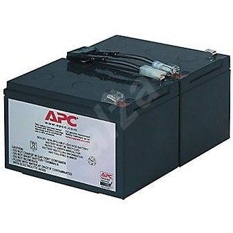 APC RBC6 - Akkumulátor szünetmentes tápegységhez