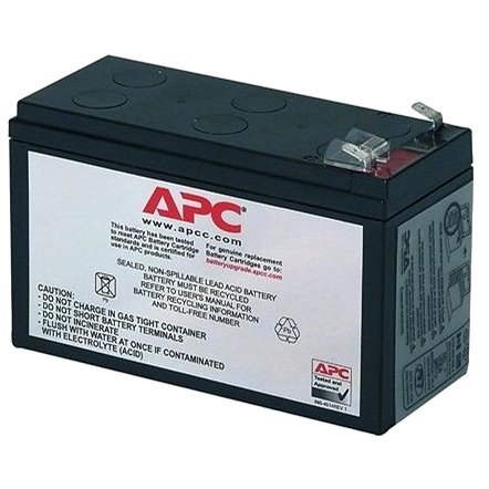 APC RBC106 - Akkumulátor szünetmentes tápegységhez