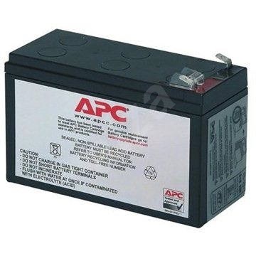 APC RBC106 - Akkumulátor szünetmentes tápegységhez