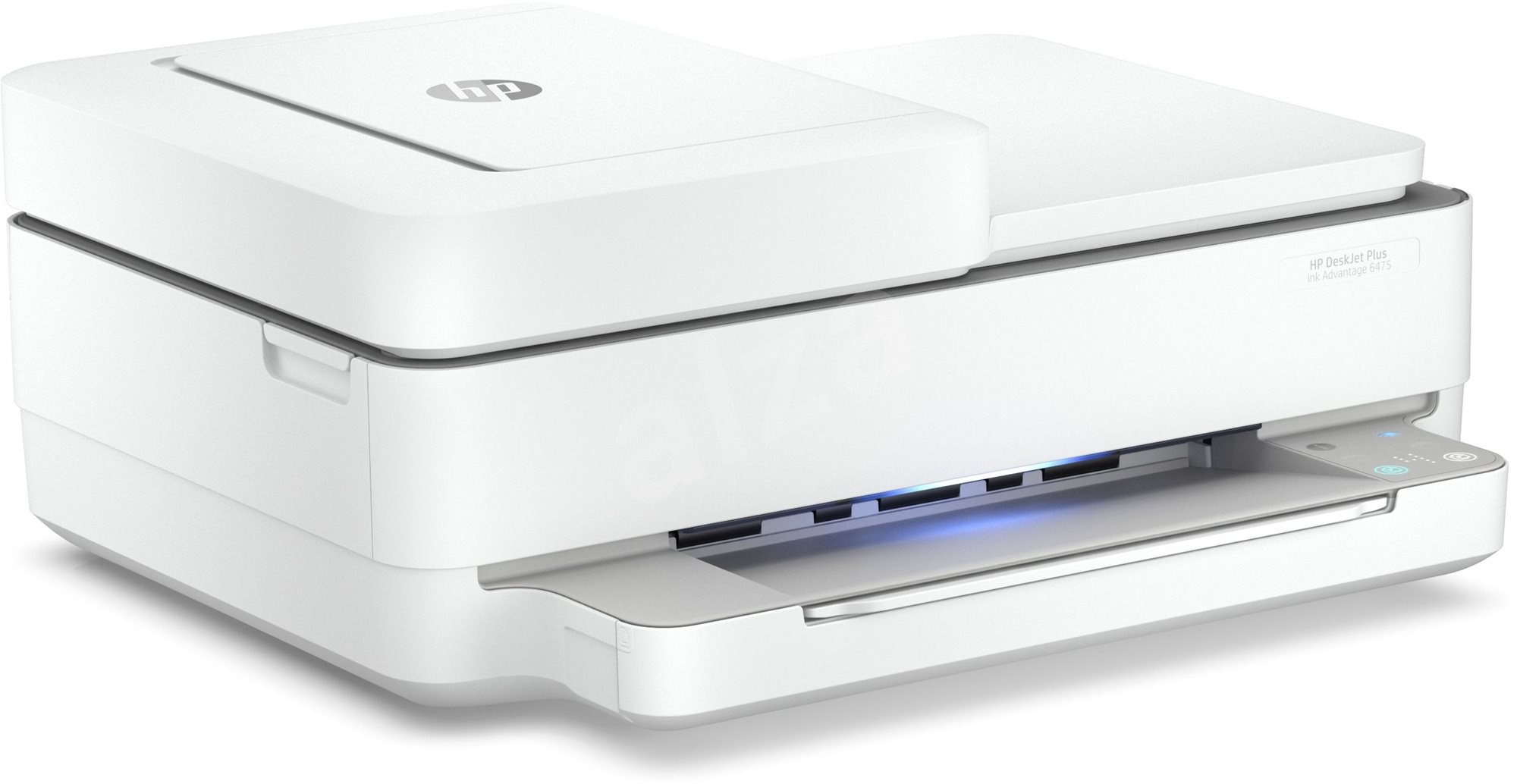 Струйное мфу hp deskjet plus ink advantage 6075 обзор