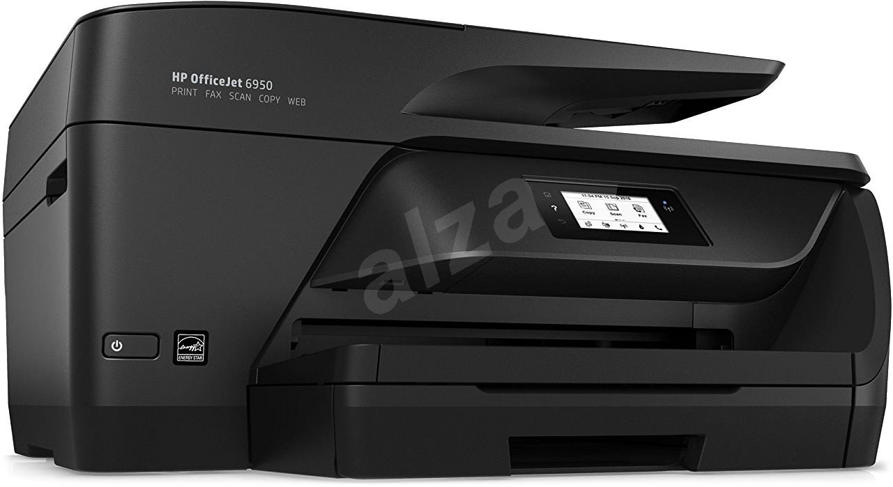 HP OfficeJet 6950 AllinOne Tintasugaras nyomtató Alza.hu