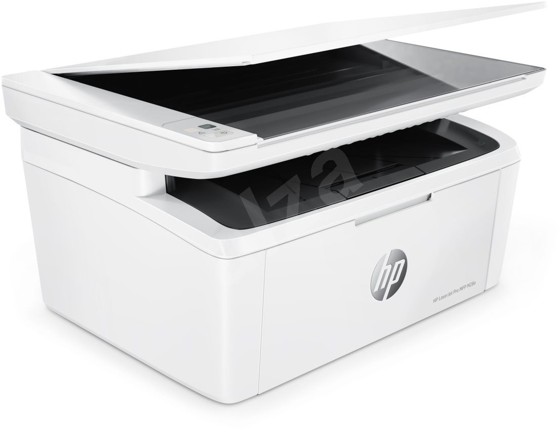 HP LaserJet Pro MFP M28a - Lézernyomtató | Alza.hu