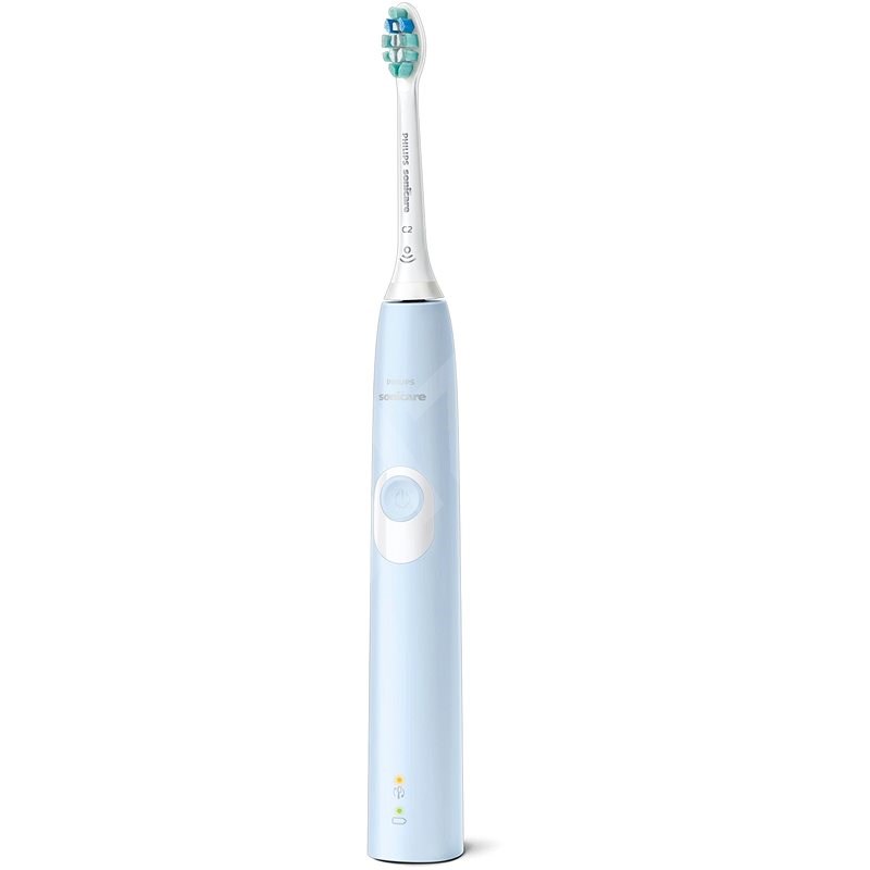 Philips Sonicare ProtectiveClean Plaque Defence HX6803/04 - Elektromos fogkefe