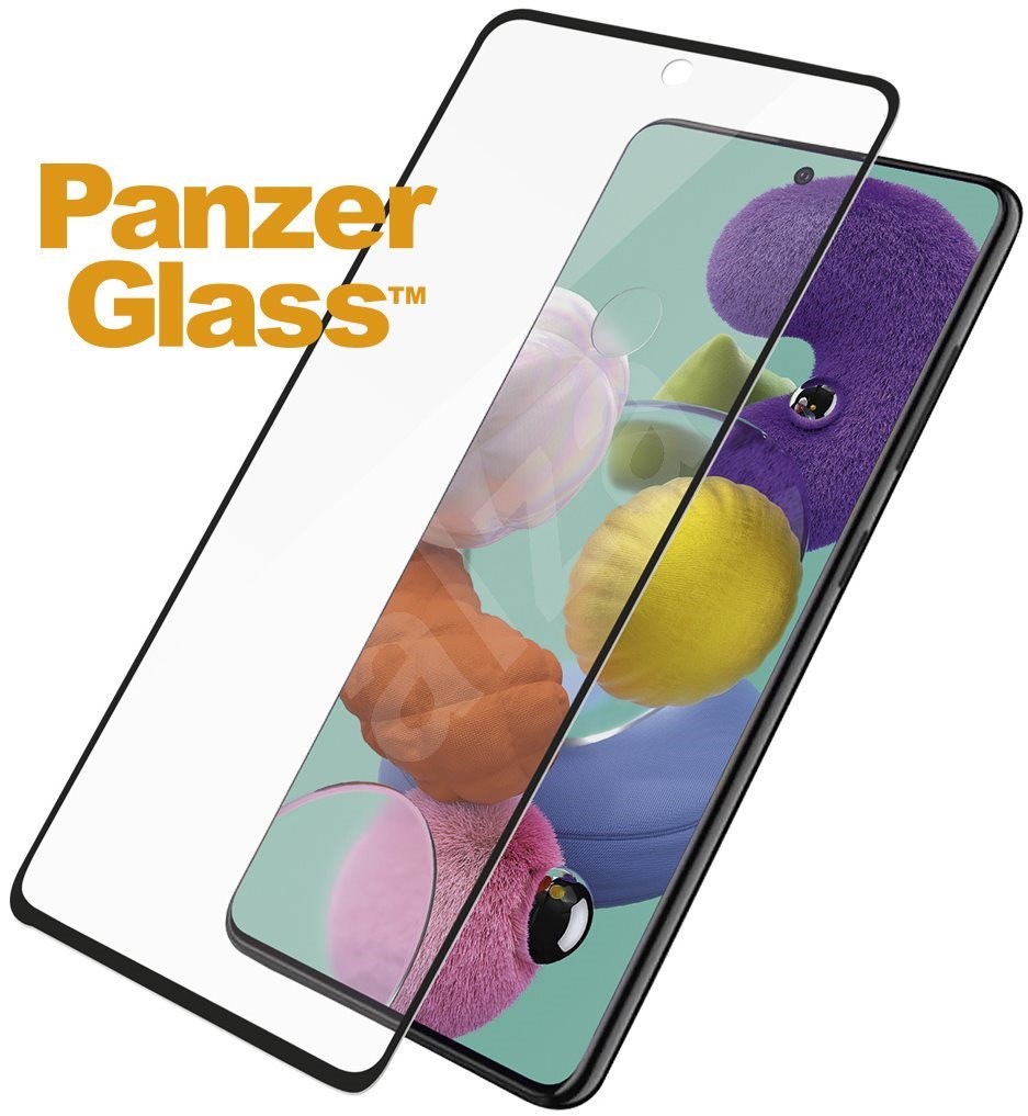 panzerglass samsung a51