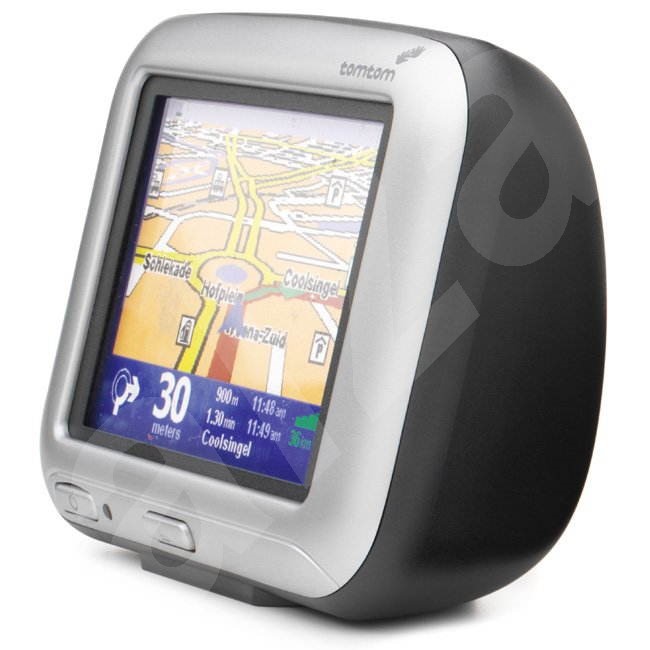 tomtom mapa čr TomTom GO 700   GPS modul do auta s 3D navigací + mapa ČR, Polsko  tomtom mapa čr