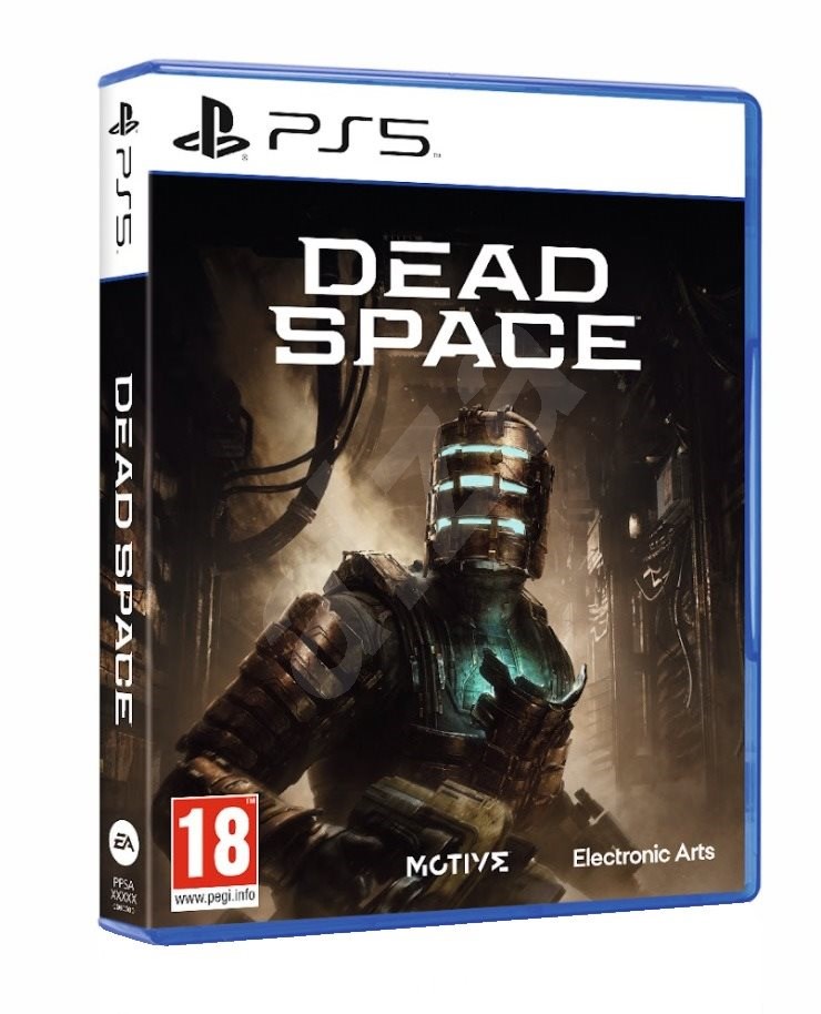 dead space ps5 download