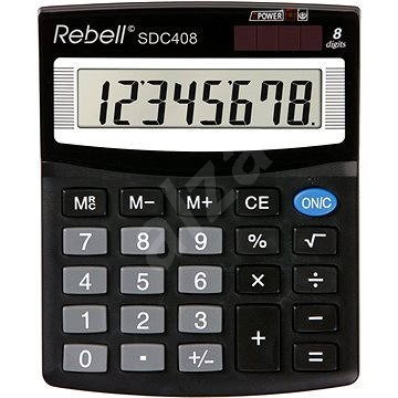 Rebell SDC 408 - Számológép