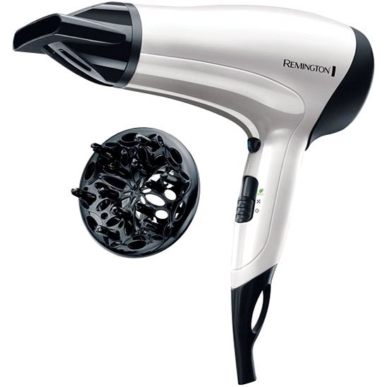 Remington D3015 Power Volume - Hajszárító
