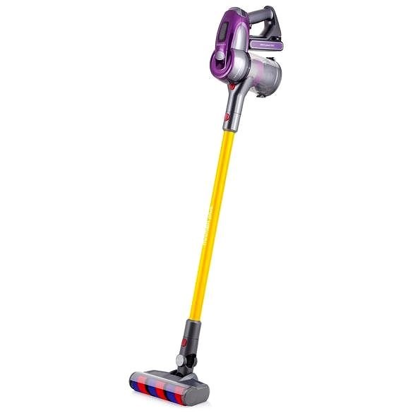 Rohnson M4 Mamba Plus - Álló porszívó