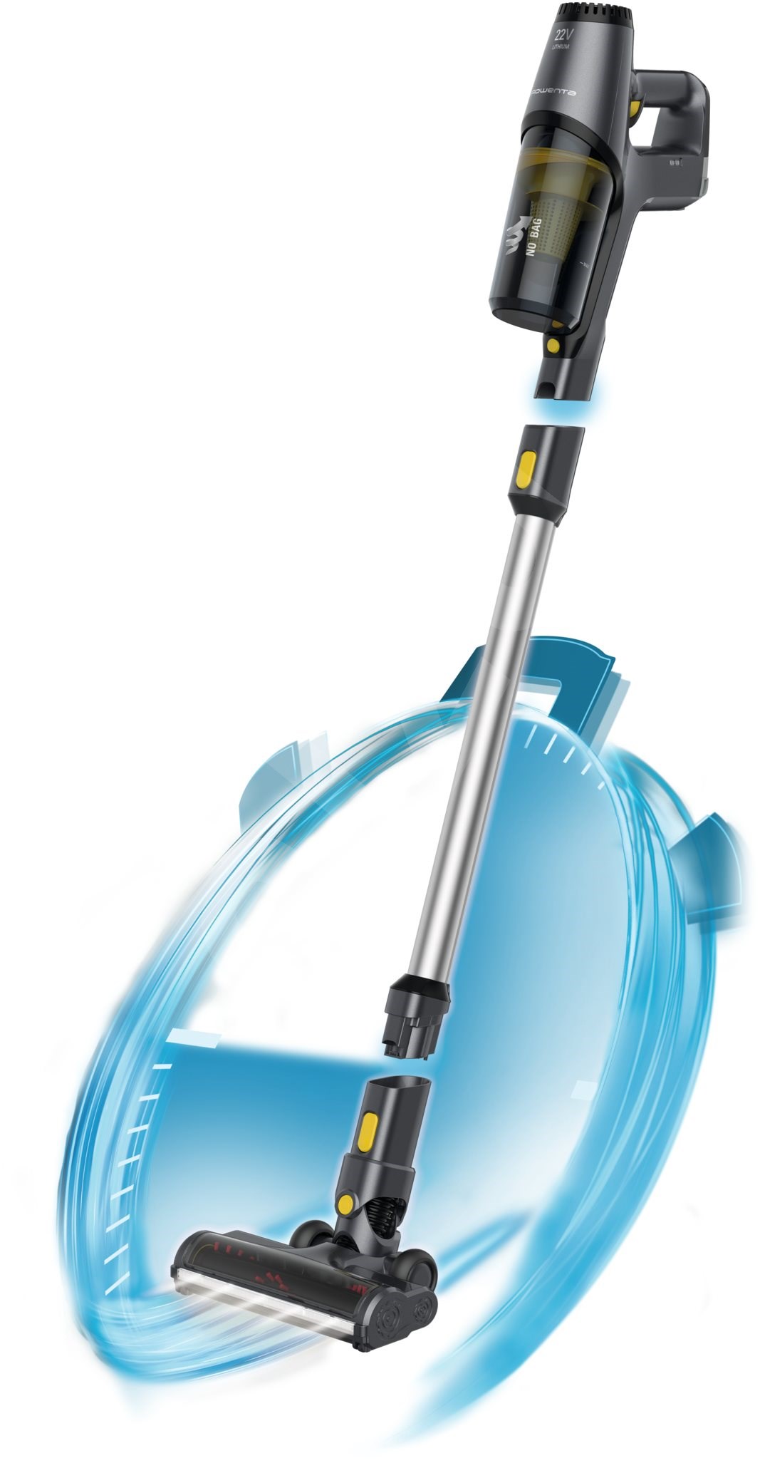 Rowenta Animal X Pert 3 60