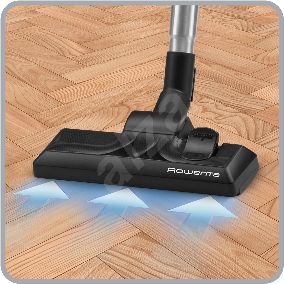 Rowenta RO3753EA Compact Power Cyclonic Parquet - Porzsák nélküli