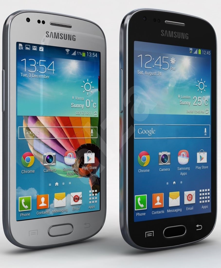 samsung galaxy trend