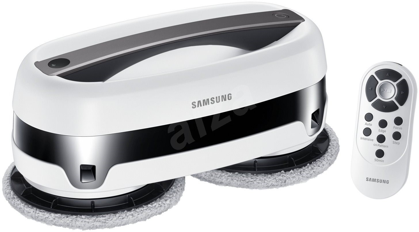 Samsung JetBot Mop VR20T6001MW Felmosó robot Alza.hu