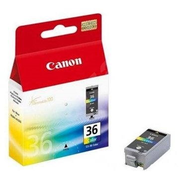 Canon CLI-36 színes - Tintapatron