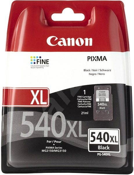 Canon pg 540 tintapatron