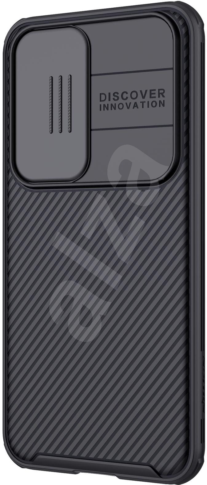 Nillkin CamShield PRO Huawei Nova 9/Honor 50 fekete tok - Telefon tok ...