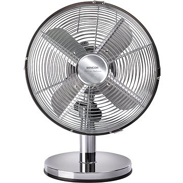 SENCOR SFE 2540SL - Ventilátor