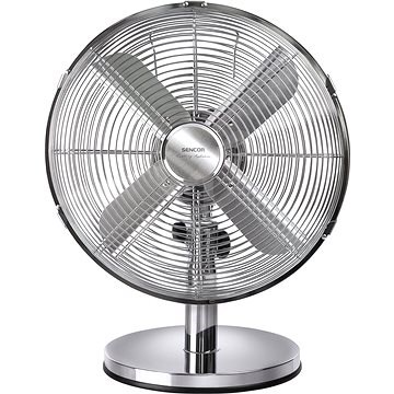 SENCOR SFE 3040SL - Ventilátor