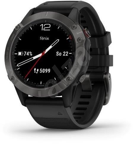 garmin 6 pro sapphire