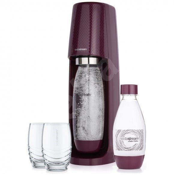 SODASTREAM Spirit Szódakészítő Alza.hu