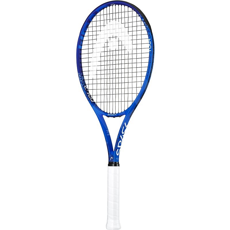 Head MX Spark Tour jadelblue markolat 2-es méret - Teniszütő