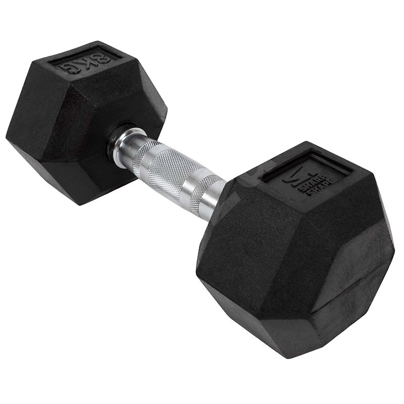 Sharp Shape HEX 8kg - Súlyzó