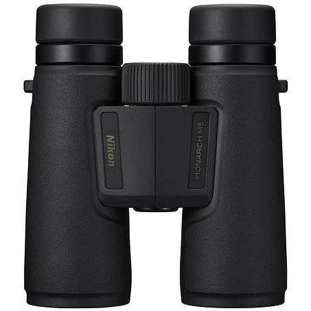 Nikon Monarch M5 8X42 - Távcső