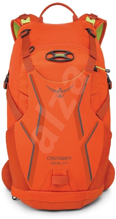 osprey zealot 15